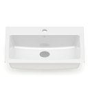 Ver imagem 2 de Cuba de Sobrepor com Mesa 55x42cm Optica PQ55 Roca