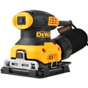 Ver imagem 1 de Lixadeira Orbital Dewalt 127v 1/4'' de Folha 230w Dwe6411br