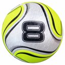 Ver imagem 2 de Bola Campo Futebol Penalty Bola 8 Original Profissional.