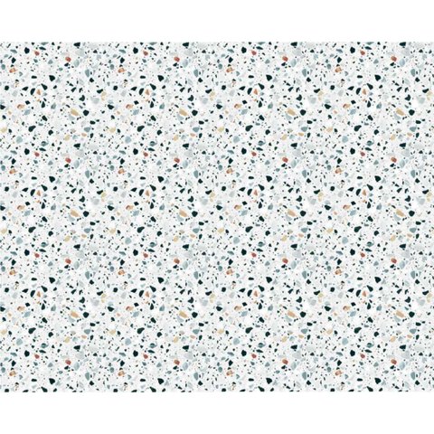 Kit Adesivo Piso para Box Banheiro Vinil Antiderrapante