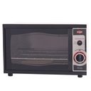 Ver imagem 1 de Forno Elétrico Midy Inox Plus Layr 21l 220v