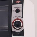 Ver imagem 4 de Forno Elétrico Midy Inox Plus Layr 21l 220v