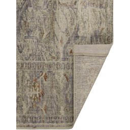 Tapete São Carlos Rosimarie Bronze 2,00x2,50 - 4