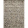 Tapete São Carlos Rosimarie Bronze 2,00x2,50 - 1