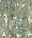 Ver imagem 1 de Papel de Parede Flora Botânica Tropical Chic 84476