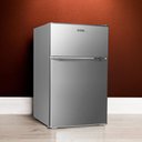 Ver imagem 2 de Frigobar Eos 88 Litros Duplex Inox Efb140di 110v