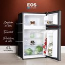 Ver imagem 5 de Frigobar Eos 88 Litros Duplex Inox Efb140di 110v