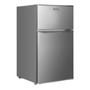 Ver imagem 6 de Frigobar Eos 88 Litros Duplex Inox Efb140di 110v
