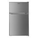 Ver imagem 1 de Frigobar Eos 88 Litros Duplex Inox Efb140di 110v