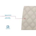 Ver imagem 4 de Mesa Cozinha Lins 160 + 6 Cad Bella Nature/Amêndoa Henn