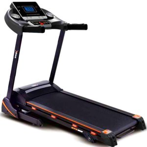 ESTEIRA ELÉTRICA EVOX RTX 918 INCLINAÇÃO ELETR. - 110V