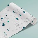 Ver imagem 4 de Papel de Parede New Terrazzo 10 Arte Destaque 1,50 Metros