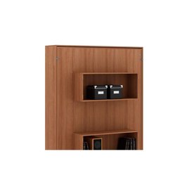 Cama Dobrável Articulada MultifuncionalCM8016 Branco - Tecno Mobili - 6