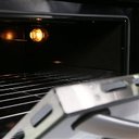 Ver mais imagens de Forno Elétrico Sygma Black - Layr