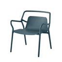 Ver imagem 7 de Conjunto 4 Poltronas Cadeira Jardim Litorânea Enjoy Rivatti
