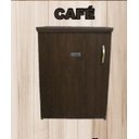 Ver imagem 1 de Gabinete para Máquina Domestica+agulhas Brinde