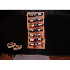 Adega de Vinhos Sauvignon 1500x800x50mm