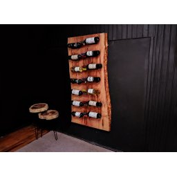 Adega de Vinhos Sauvignon 1500x800x50mm - 2