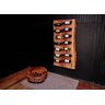 Adega de Vinhos Sauvignon 1500x800x50mm - 4