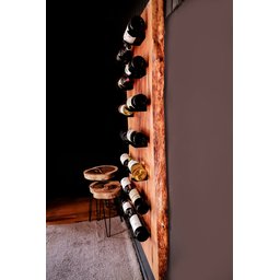 Adega de Vinhos Sauvignon 1500x800x50mm - 3