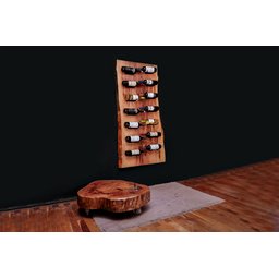 Adega de Vinhos Sauvignon 1500x800x50mm - 6