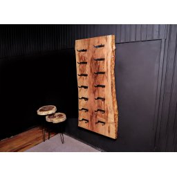 Adega de Vinhos Sauvignon 1500x800x50mm - 9