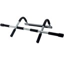 Ver imagem 2 de Barra Fixa Mista Paralela de Porta Lorben para Exercícios Academia Musculação