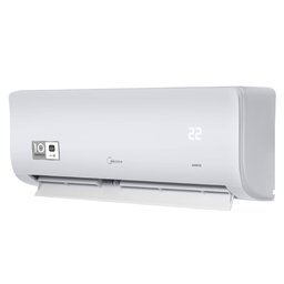 Ar-Condicionado Split HW Inverter Springer Midea Xtreme Save Connect 9.000 BTUs R-32 Só Frio 220V - 4