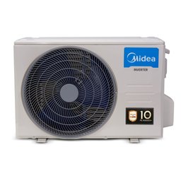 Ar-Condicionado Split HW Inverter Springer Midea Xtreme Save Connect 9.000 BTUs R-32 Só Frio 220V - 6