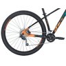 Bicicleta OGGI Big Wheel 7.1 2022 - 18v Shimano Alívio/Deore - Freio NUTT ou LOGAN Hidráulico - Pret - 6