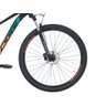 Bicicleta OGGI Big Wheel 7.1 2022 - 18v Shimano Alívio/Deore - Freio NUTT ou LOGAN Hidráulico - Pret - 5