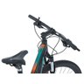 Bicicleta OGGI Big Wheel 7.1 2022 - 18v Shimano Alívio/Deore - Freio NUTT ou LOGAN Hidráulico - Pret - 4