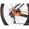 Bicicleta OGGI Big Wheel 7.1 2022 - 18v Shimano Alívio/Deore - Freio NUTT ou LOGAN Hidráulico - Pret - 7