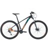 Bicicleta OGGI Big Wheel 7.1 2022 - 18v Shimano Alívio/Deore - Freio NUTT ou LOGAN Hidráulico - Pret - 1