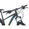 Bicicleta OGGI Big Wheel 7.1 2022 - 18v Shimano Alívio/Deore - Freio NUTT ou LOGAN Hidráulico - Pret - 3