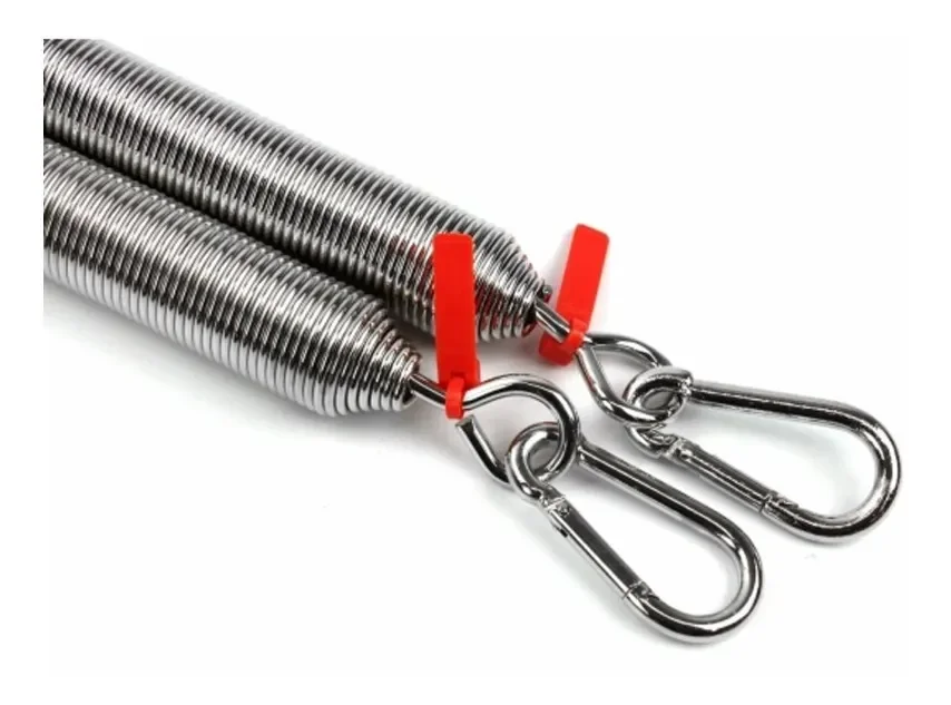 Mola Para Equipamento De Pilates - Reformer Forte - 1