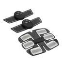 Ver imagem 3 de Aparelho Tonificador Abdominal Esporte Musculo Smart Fitness 3 em 1