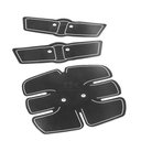 Ver imagem 2 de Aparelho Tonificador Abdominal Esporte Musculo Smart Fitness 3 em 1