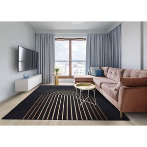 Tapete 200x250cm Supreme Tapetes São Carlos