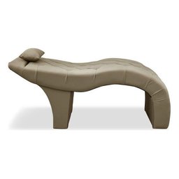 Maca Luxo em Courino Capitone Fendi para Clinica de Estética Bz Home Decor - 3