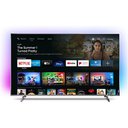 Ver imagem 3 de Smart TV Philips 65 UHD 4K Mini Led 65PML9507/78 Android Ambilight Dolby Vision Atmos