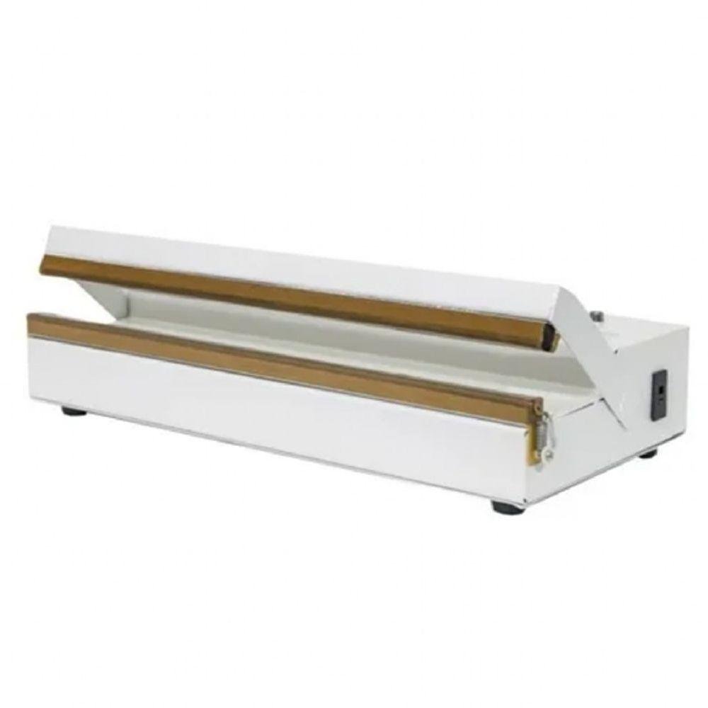 Seladora Manual de Plástico Saco Plastico 40cm - 1