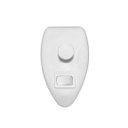 Ver imagem 1 de Controle Ventilador Oscilante Mouse Branco 3 400w Rima