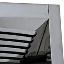 Ver imagem 3 de Tanque Inox Docol para Fixar na Parede 44x47cm