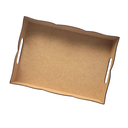 Ver imagem 4 de Bandeja Volteada 100% MDF (31x22) MDF CRU