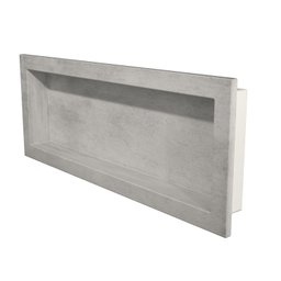 Nicho Pedra Para Banheiro 97cm Newstone - 2