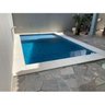 Borda Piscina Atérmica Boleada 50x50x2cm Premium Caixa com 4 Unidades - 2