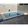 Borda Piscina Atérmica Boleada 50x50x2cm Premium Caixa com 4 Unidades - 3