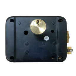 Fechadura Elétrica de Sobrepor 12v - 5