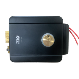 Fechadura Elétrica de Sobrepor 12v - 2
